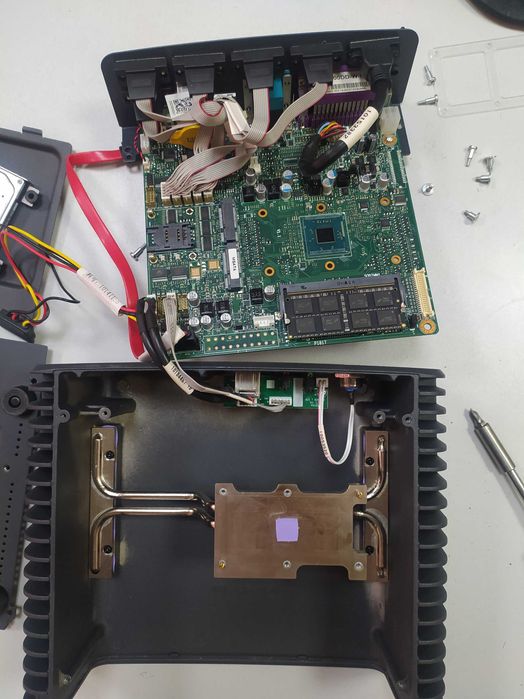 POS / Mini server / Devkit