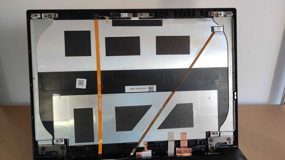 Piese Lenovo ThinkPad E495, E490, E480 - Placa baza, tastatura, trackpad