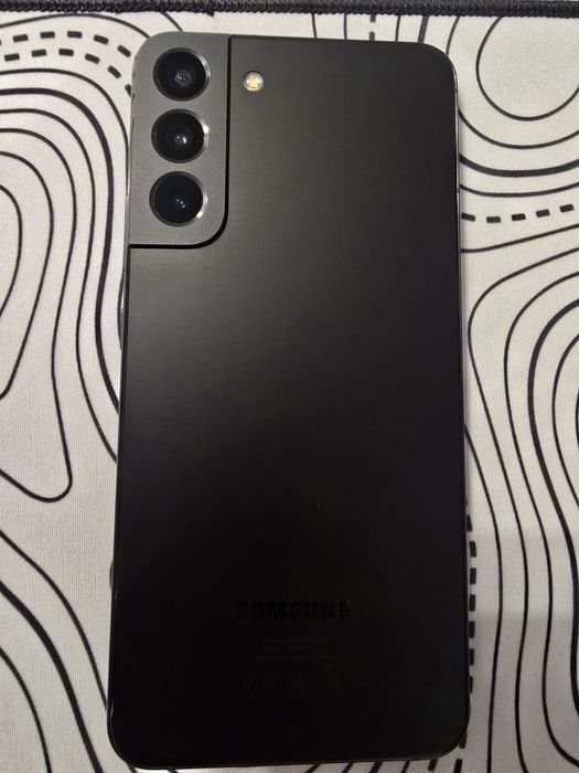 Samsung Galaxy S22 plus – 256 GB – 8 GB RAM – Android 16 / One UI 8.0