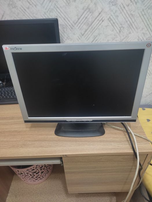 Монитор бу сотилади