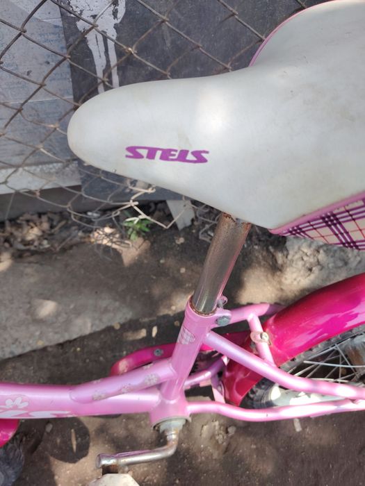 Велосипед детский