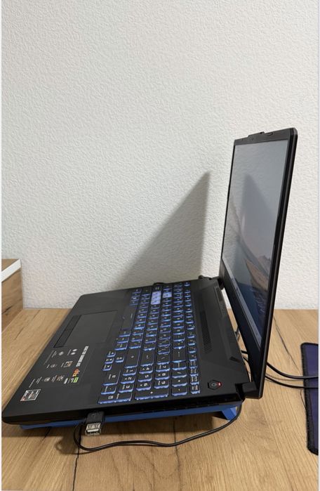 Asus TufGaming A15