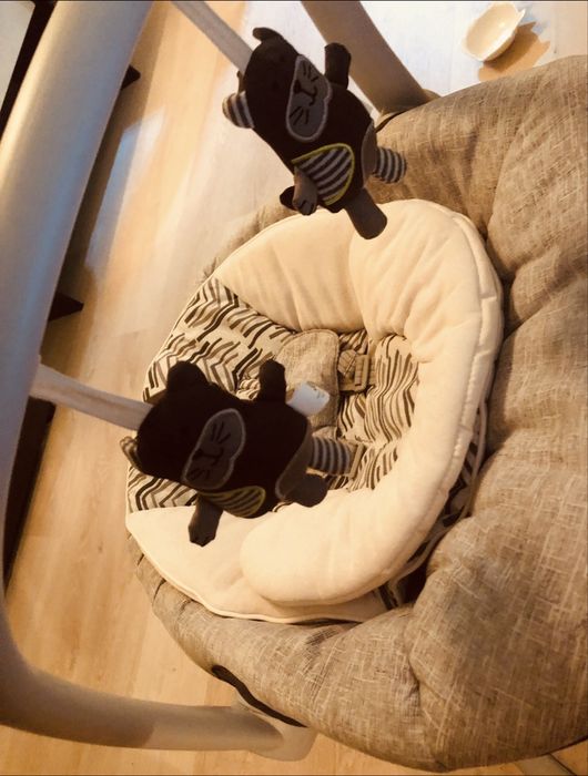 Бебешка люлка Jole