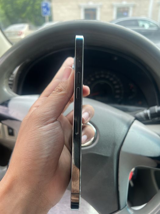 Айфон 12 про макс iphone 12 pro max