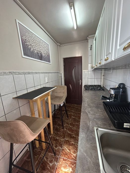 Apartament 2 camere în Regim hotelier