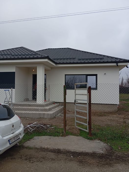 Vânzare casa Preajba