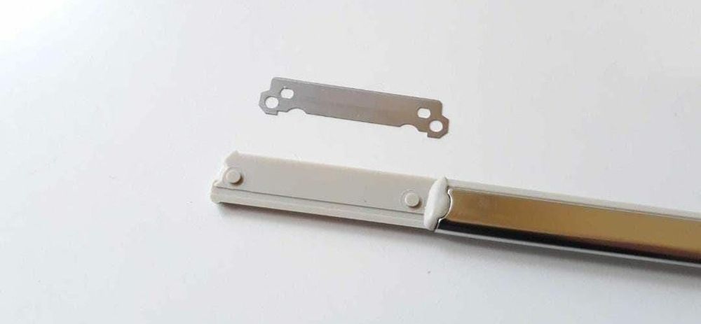 Brici Jaguar JT2 Razor