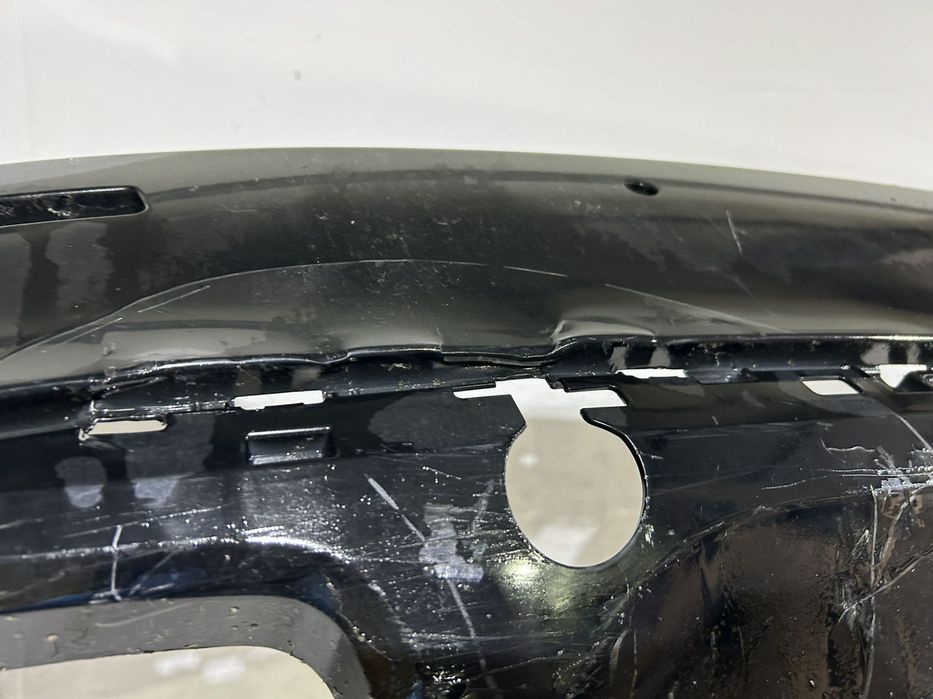 Bara spate BMW Seria 5 G30, facelift, LCI, 2020, 2021, 2022, 2023, cod origine OE 51129498613.