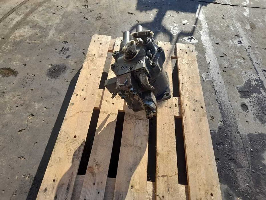 Hidromotor rotire excavator Volvo EC360 BLC