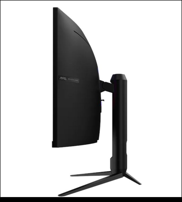 Msi 34   manitor
