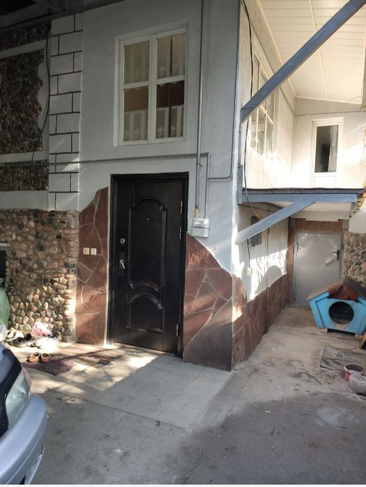 Продам дом в Талгаре