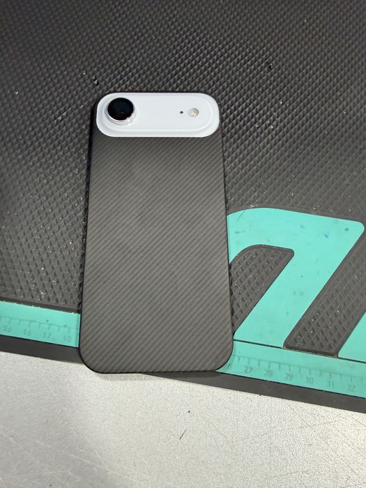 Vand iphone 17 air blue 256gb baterie 100%