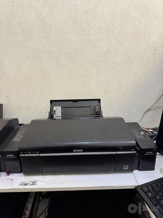 Epson l 805 va 800