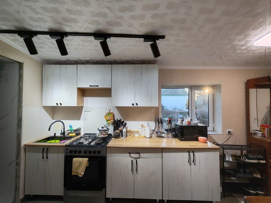 Продам дом недалеко от центра