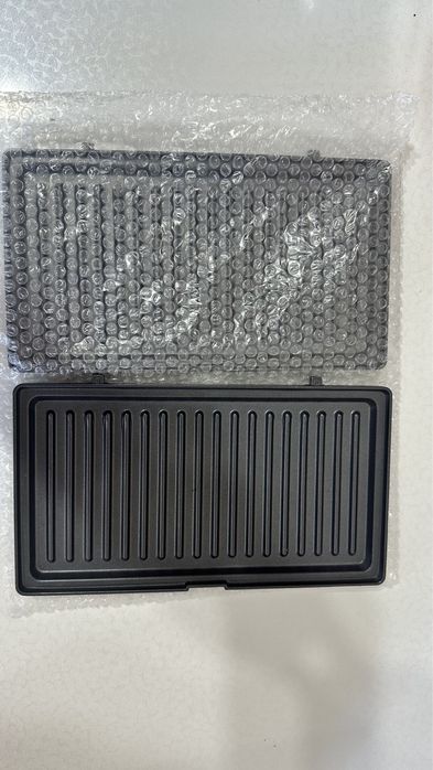 Вафельница