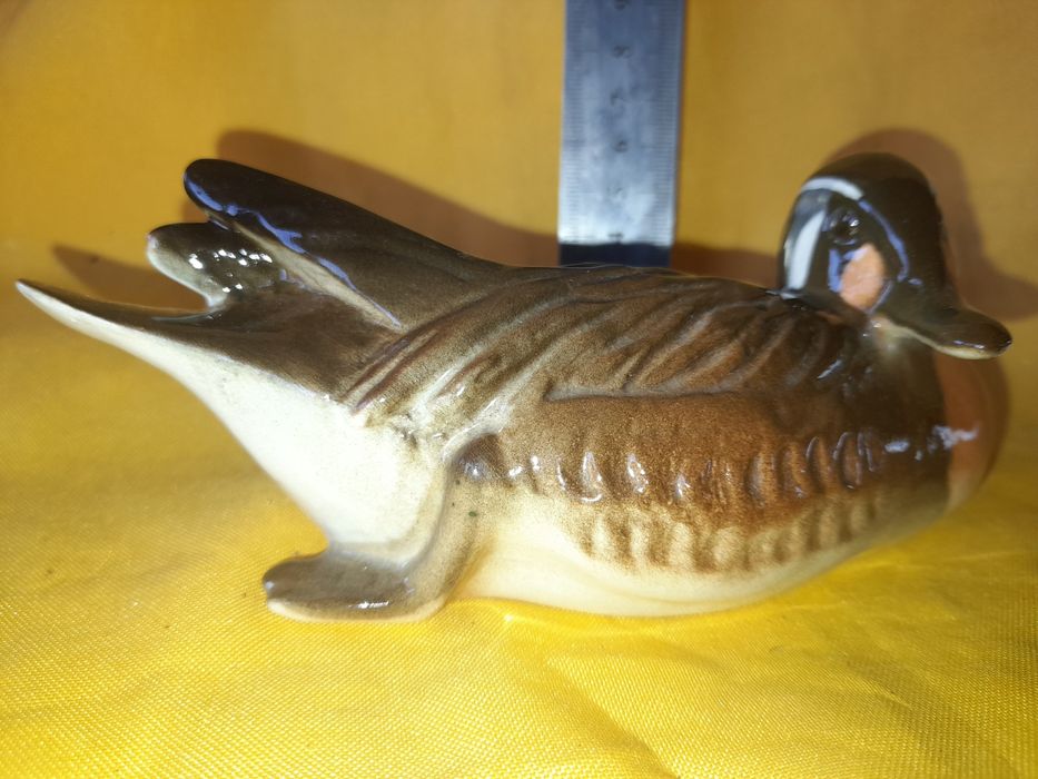 Советские фарфоровые статуэтки