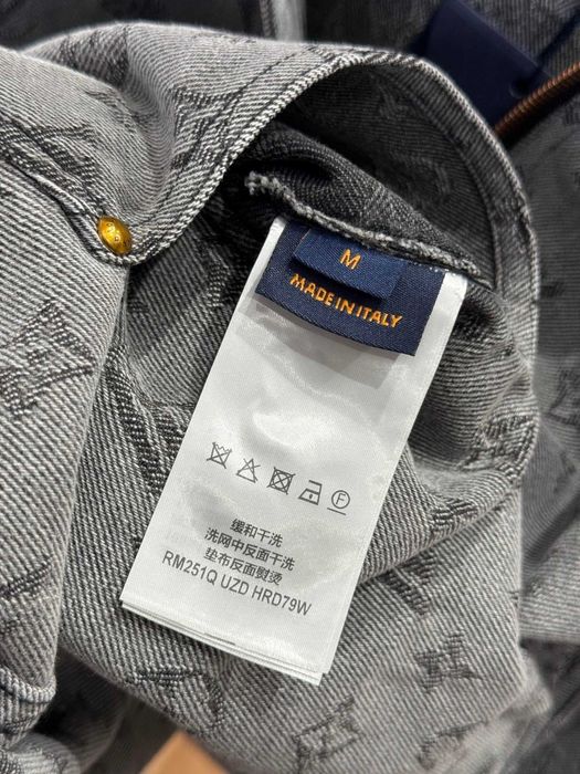 Geaca Louis Vuitton Premium