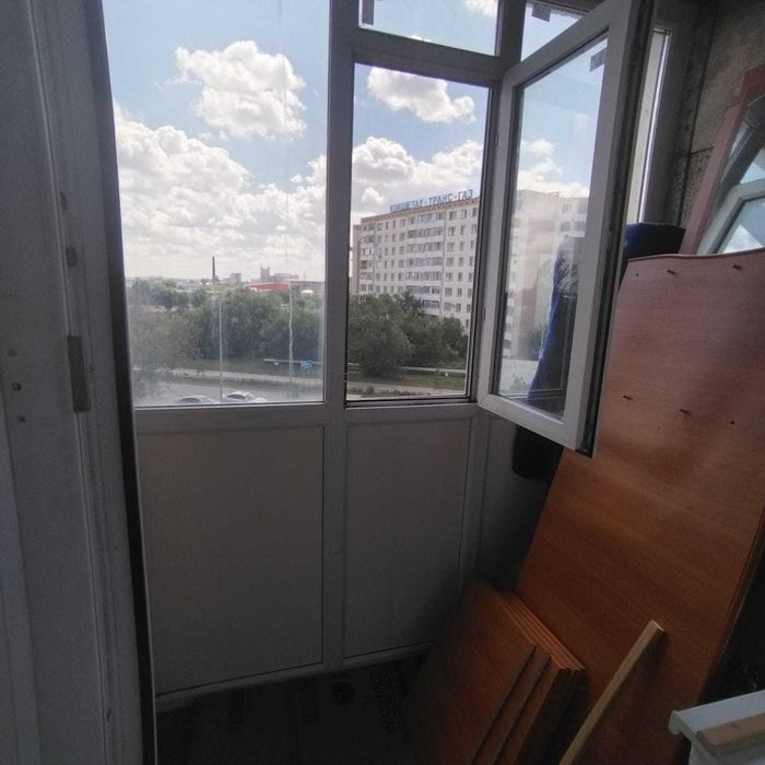 2 комн квартира в васильковском мкр