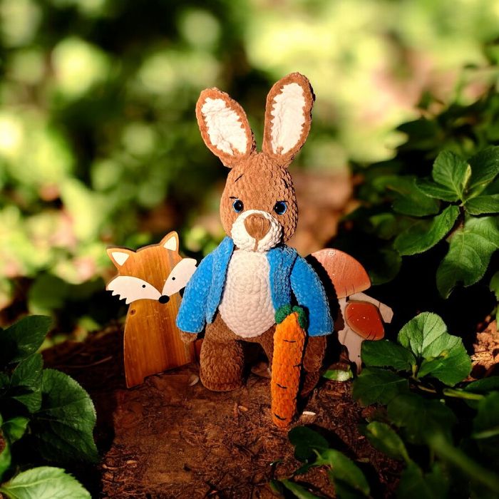 Ръчно изработени играчки