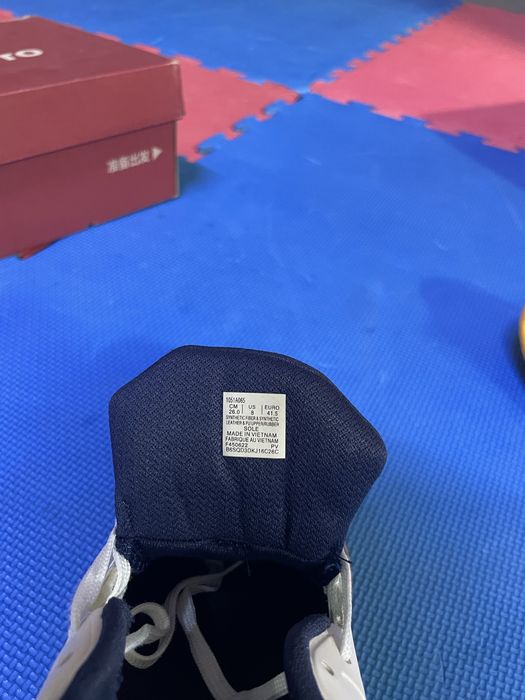 волейбольные кроссовки ASICS Sky Elite FF