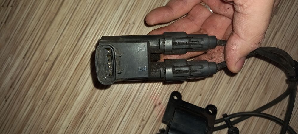 Продам катушки зажигания
