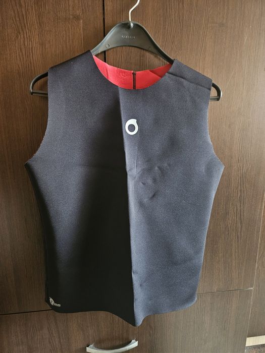 Водолазно бельо за гмуркане