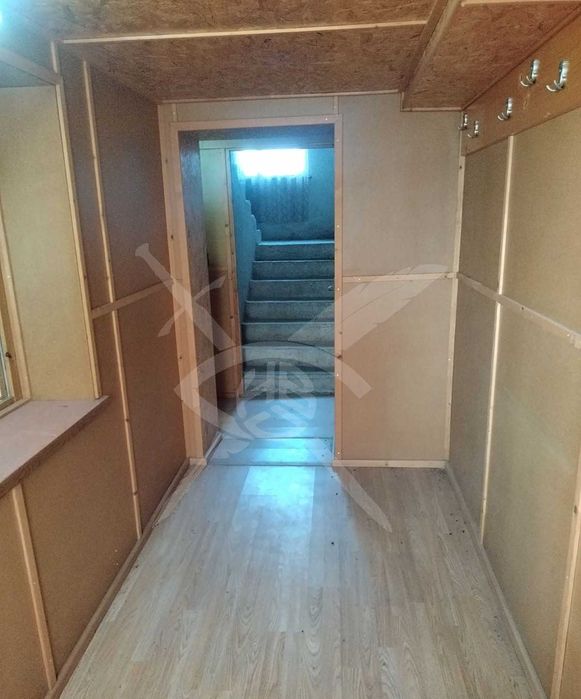 Продава се Етаж от къща в Садово - 80 кв.м за 563 €/кв.м - Снимка #1