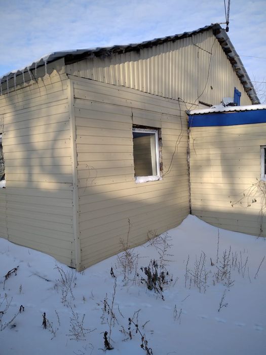 Участок под бизнес