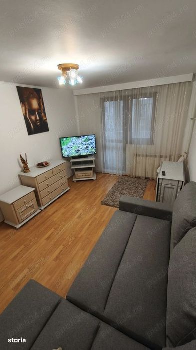 Apartament de închiriat în zona Lujerului,  loc de parcare inclus
