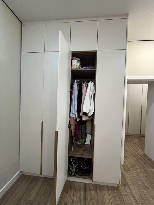 Астана  продам шкаф МДФ