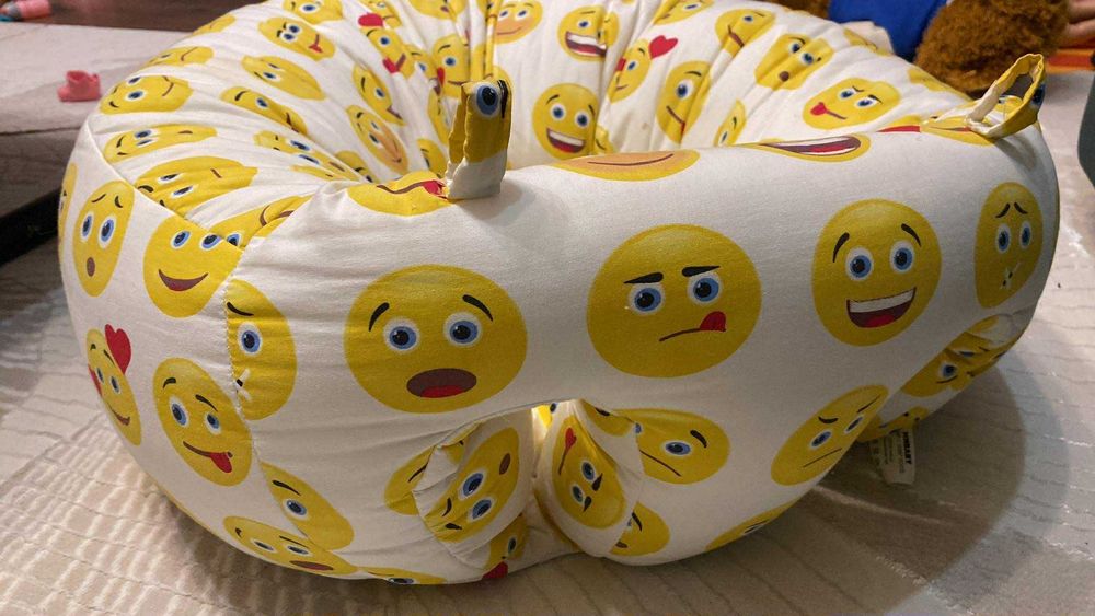 Барбарон за дете