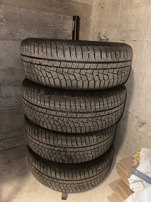 Roti de iarna BMW Seria 3 F30 F31 Seria1 F20