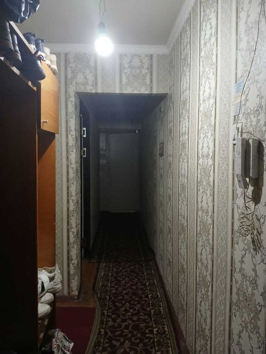 Продается квартира на Чиланзаре.