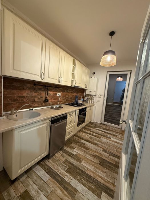 Apartament 3 camere + parcare, direct proprietar, Apollo Residence3