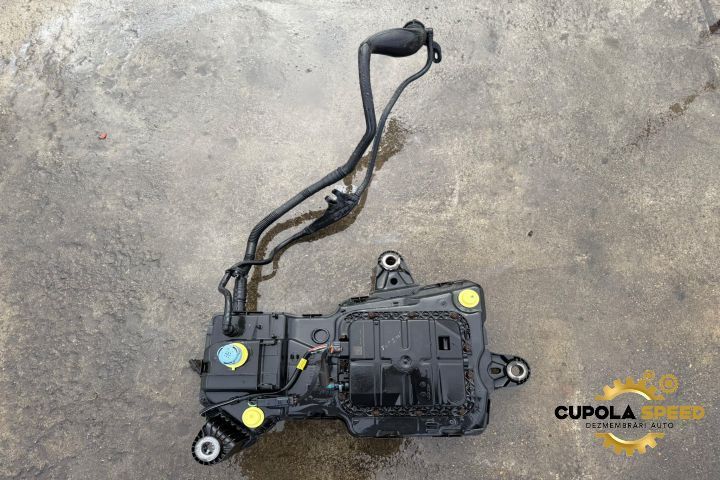 Rezervor AdBlue cu pompa  1.6 BlueHDi  MGIC-SCR01 Citroen Berlingo 2