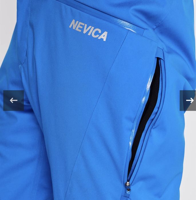 Pantaloni schi Nevica Vail marime M