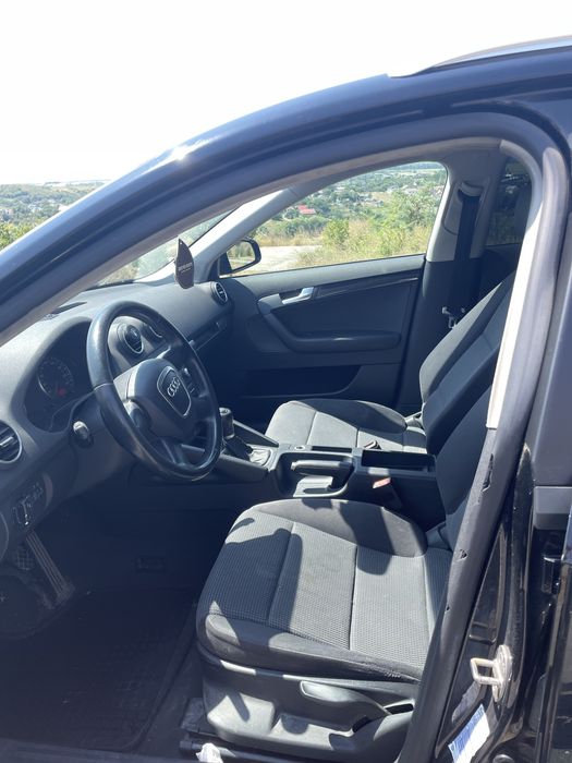 Vând Audi A3