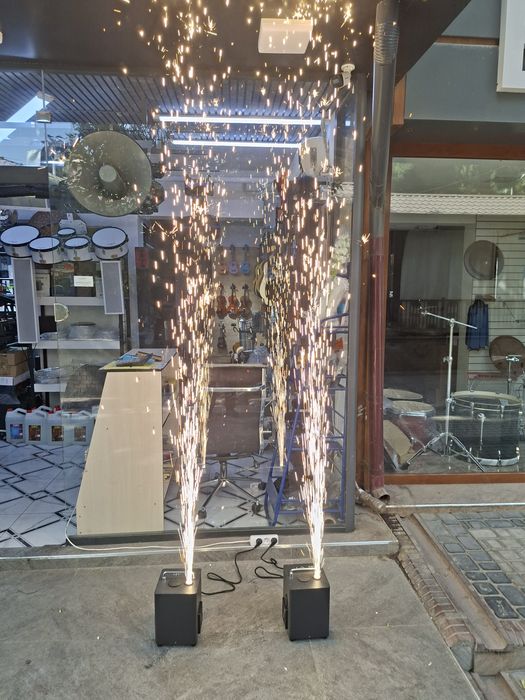 Аренда Лед экран прокат в Ташкенте! Свето-музыка, дым машина, колонка!