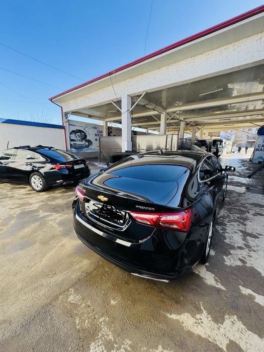 Malibu 2 Turbo Premier