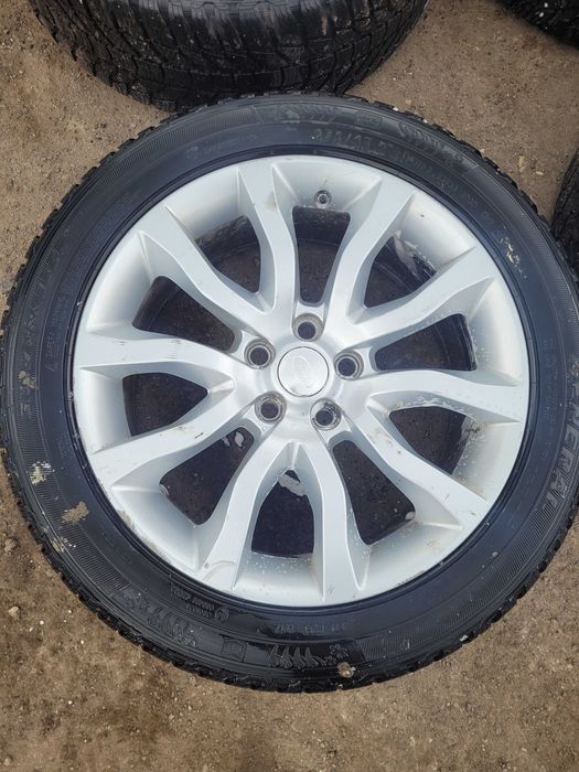 Джанти Range Rover Sport 20''