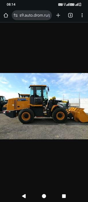 Чистка и вывоз снега