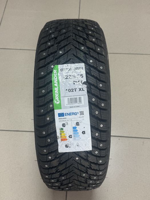 225/55R18 китай.