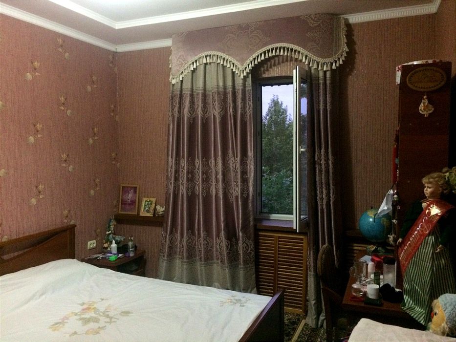 Мирабадский район Куйлюк Массив 4 3/4/4 французский планировка