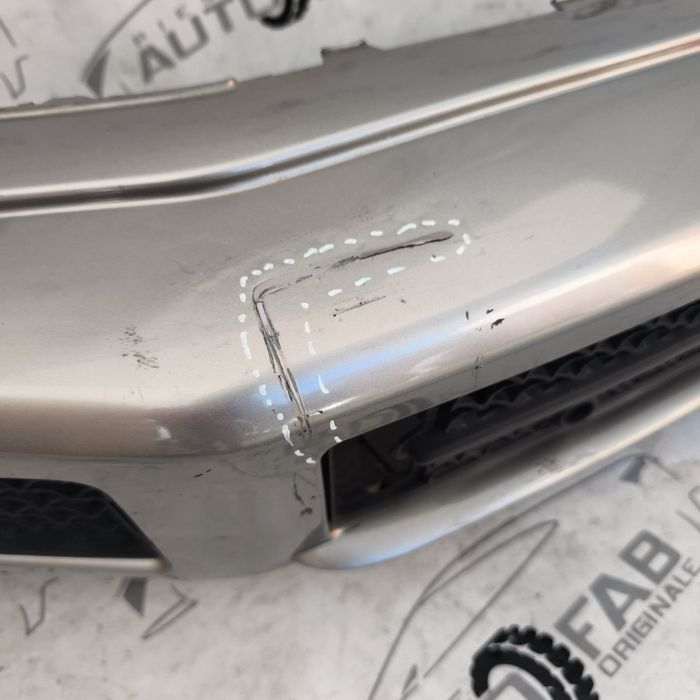 Bara fata Mercedes G-Class W463 an 2018-2019-2020-2021-2022