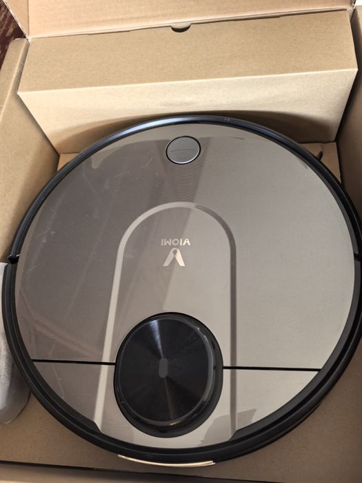 Робот прахосмукачка Viomi V2 PRO