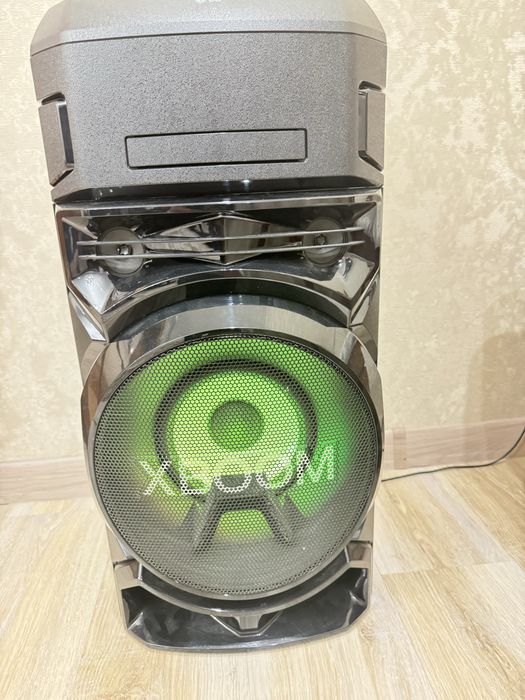 Музыкалный центр LG XBOOM-ON66