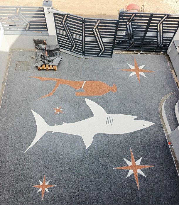 Execut lucrari profesionale de amenajari interioare