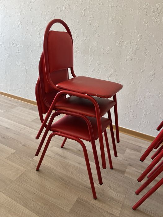 Стулья детские