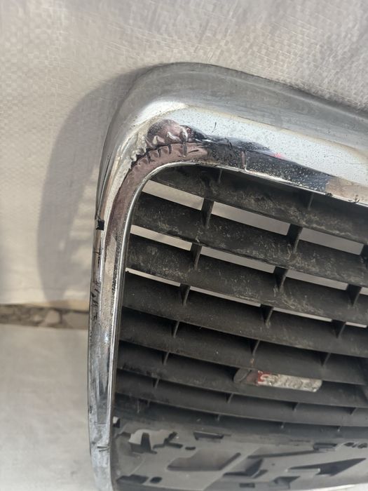 Оригинална решетка Ауди А6 Ц6 Audi A6 C6