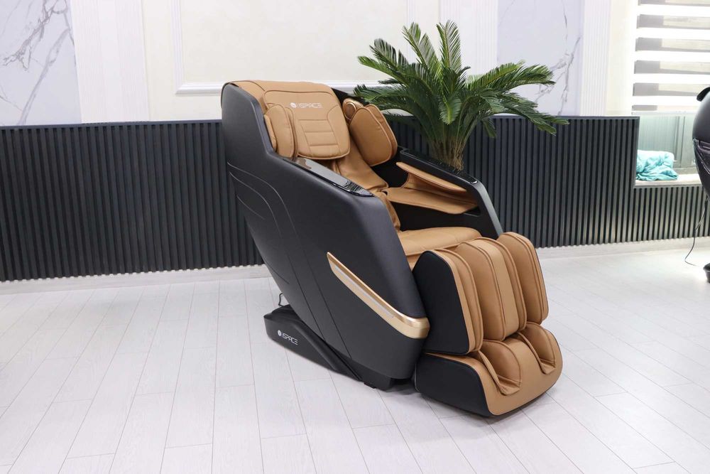 Массажное кресло iSpace | Massaj kresla